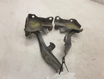 2013 Toyota Tundra Left And Right Side Hood Hinges Assembly. Fixed Price $79.95.