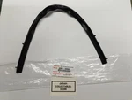 Genuine Oem Toyota 53381-04050 Hood Grille Seal 2016-2020 Tacoma. Fixed Price $41.00.