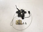 97-04 Porsche Boxster 986 Front Trunk Lock Latch 911 Boot Hood Oem 996 Release. Fixed Price $19.00.
