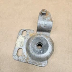 69-76 C3 Corvette Right Hood Latch Release Catch Bumper Bracket Plate Mount Oem. Fixed Price $51.99.
