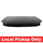 Primed Steel Hood 2006 2007 2008 2009 Ford Fusion FO1230257 6E5Z16612AA. Fixed Price $178.70.