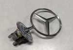 1994-2000 Mercedes Class Hood Ornament Original. Fixed Price $24.95.