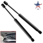 New Fits 2011-2018 Volvo S60 2PCS Front Bonnet Hood Lift Supports Oem 5B867582. Fixed Price $15.32.