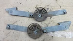 1947 1954 Chevy Truck Hood Supports / Stay Arms Original Gmc Props. Fixed Price $149.99.