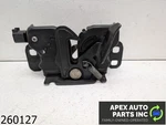 Oem 2011 Jeep Grand Cherokee 5.7L Hood Latch Lock 68249962AA. Fixed Price $19.99.