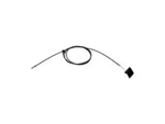 Genuine Dorman Hood Release Cable With Handle 912-067. Fixed Price $26.55.