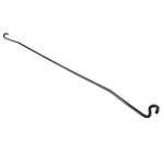 Genuine Ford Hood / Trunk Prop Rod LJ6Z-16826-A. Fixed Price $50.11.