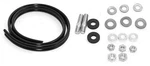 Porsche Hood Handle Hardware Kit 356B/356C 644-559-005-00 64455900500. Fixed Price $31.07.