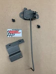 Mopar Body Plymouth Hood Latch Release Rod Lever 1971 Satellite Gtx Only. Fixed Price $250.00.