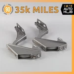 00-04 Aston Martin DB7 Hood Hinge Left & Right Side Set Oem 35K. Fixed Price $249.00.