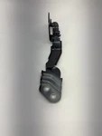 2025 Tesla Model Highland Hood Hinge Left 1774935-00-B. Fixed Price $50.00.
