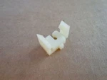 Nos Hood Latch Cable Retainer! Fits All 1971-80 Gmc Cars & Trucks! 240-11XO. Fixed Price $38.00.