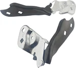 Fits 2017-2023 Tesla Model Left&right Hood Hinges 1098792-00-D 1098793-00-D. Fixed Price $59.99.