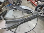 Genuine Honda Cowl Top Assembly Front 74220-SXS-A00. Fixed Price $111.11.
