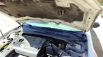02-06 Nissan Altima Pair Of Hood Hinges Right Left Set Assembly Oem White QX3. Fixed Price $150.00.