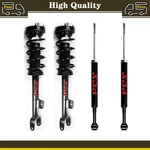 For Oe Front Struts & Rear Shocks Fits 2012-2018 Dodge Charger Rwd. Fixed Price $427.97.