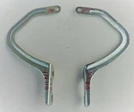 Toyota YN110 Kc 4WD 1992 96 YN85 2WD 1989 Hood Hinges Pair Lh Rh Aftermarket. Fixed Price $80.00.