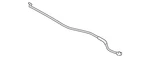Genuine Mazda Hood / Trunk Prop Rod BDTS-56-651B. Fixed Price $12.88.