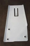 Volvo 140 Series, P1800 & 122 Windshield Washer Pump Bracket. Excellent.. Fixed Price $40.00.