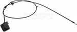 Hood Release Cable Dorman (oe Solutions) 912-188. Fixed Price $70.17.