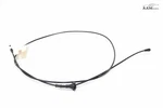 2012-2016 Buick Lacrosse Front Hood Bonnet Release Handle Opener Cable Oem. Fixed Price $27.29.