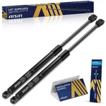Aisin QTY(2) Front Hood Lift Support Shock Strut For Audi R8 2008-2012 2014-2015. Fixed Price $33.99.