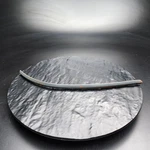 1949-1952 Chevy Hood Front Trim Molding Original Gm Center Seam. Fixed Price $123.25.