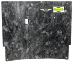 1969 1970 Mercury Cougar Hood Insulation With Clips. Fixed Price $99.99.
