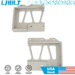 Lablt Hinge Hood Upper Pivot Bracket 13-04286L/R For Peterbilt 357 377 378 379. Fixed Price $99.57.