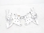 16-23 Bmw F48 F39 Front Left & Right Side Hood Hinge Bracket White 300 Set Oem. Fixed Price $131.03.