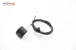 2022-2025 Mitsubishi Eclipse Cross Hood Bonnet Release Opener Cable & Handle Oem. Fixed Price $64.99.
