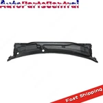 Wiper Cowl Grille Vent Panel For 2008-2020 Dodge Grand Caravan 5113548AC. Fixed Price $153.49.