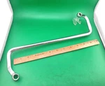 Snap-on 11MM S9624 Door Hinge Bolt Wrench Gm Chevy Pontiac Olds 1978 1979 1980. Fixed Price $69.95.