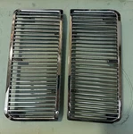 Oem 1968 1969 Chevelle Ss Hood Grille Set 3927551 3927552 396 Yenko L72 427 4SPD. Fixed Price $199.99.