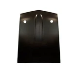 Scott Drake D0ZZ-16612-TL 1970 Hood With Twist Lock Holes Cut. Fixed Price $562.95.