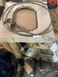 1973 1974 1975 1976 Buick Electra Sabre Riviera Hood Latch Cable 9663769. Fixed Price $109.99.