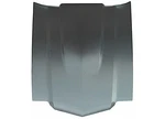 Sherman Hood Panel Domed Cowl Induction For 1970-1972 Chevy Chevelle/el Camino. Fixed Price $623.99.