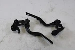 2015-2025 Lexus RC350 Rc-f Left & Right Hood Support Bracket Oem. Fixed Price $84.99.