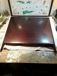 1979 1980 1981 1982 Mustang Capri Gt Cobra Hood Scoop D9ZB-16C664-AA. Fixed Price $250.00.