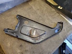 1970 Buick Skylark 455 Gsx Stage Front Hood Latch & Grille Support 1231400. Fixed Price $175.00.