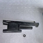 Nos Ford Letter 1970-1971 Ranchero Tailgate 1970-1972 F-series D0TZ-16606-A. Fixed Price $28.00.