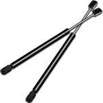Set Of Front Hood Lift Supports Replacement Ford Expedition 1997-2006, F-1. Fixed Price $33.33.