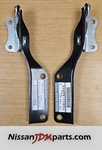 Genuine Nissan BNR34 Skyline Gtr Hood Bonnet Hinges F5400-AA400 F5401-AA400 New. Fixed Price $102.99.
