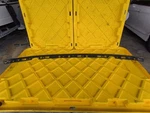 Polestar 2023 Oem Front Hood Weather Strip Bracket Part Number 31689574. Fixed Price $85.00.