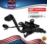 Genuine Hood Lock Latch Fits Kia Soul 2020-2021 81130K0000. Fixed Price $44.64.