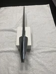 1958,60 Pontiac Convert Catalina Bonneville Star Chief Rh Fender Spear. Fixed Price $225.00.