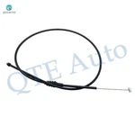 Engine Hood Release Wire Bowden Cable For 2008-2012 Mercedes-benz GL550 Base. Fixed Price $11.72.