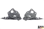 Mercedes-benz Eqs-class Front Left & Right Hood Hinge Set 2022 2025 Oem. Fixed Price $184.99.