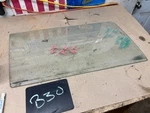 1964 Chevelle 442 Malibu Skylark Cutlass Lemans Right Side Door Window Glass. Fixed Price $169.99.