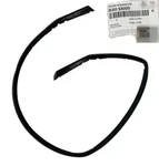 Genuine 86360S8000 Front Hood Rubber Seal For Hyundai Palisade 2020-2021. Fixed Price $57.39.
